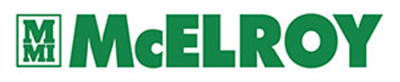 McElroy Manufacturing